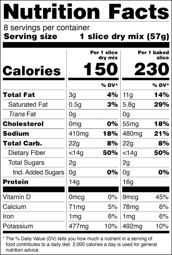 Coconut Flour - Image 2