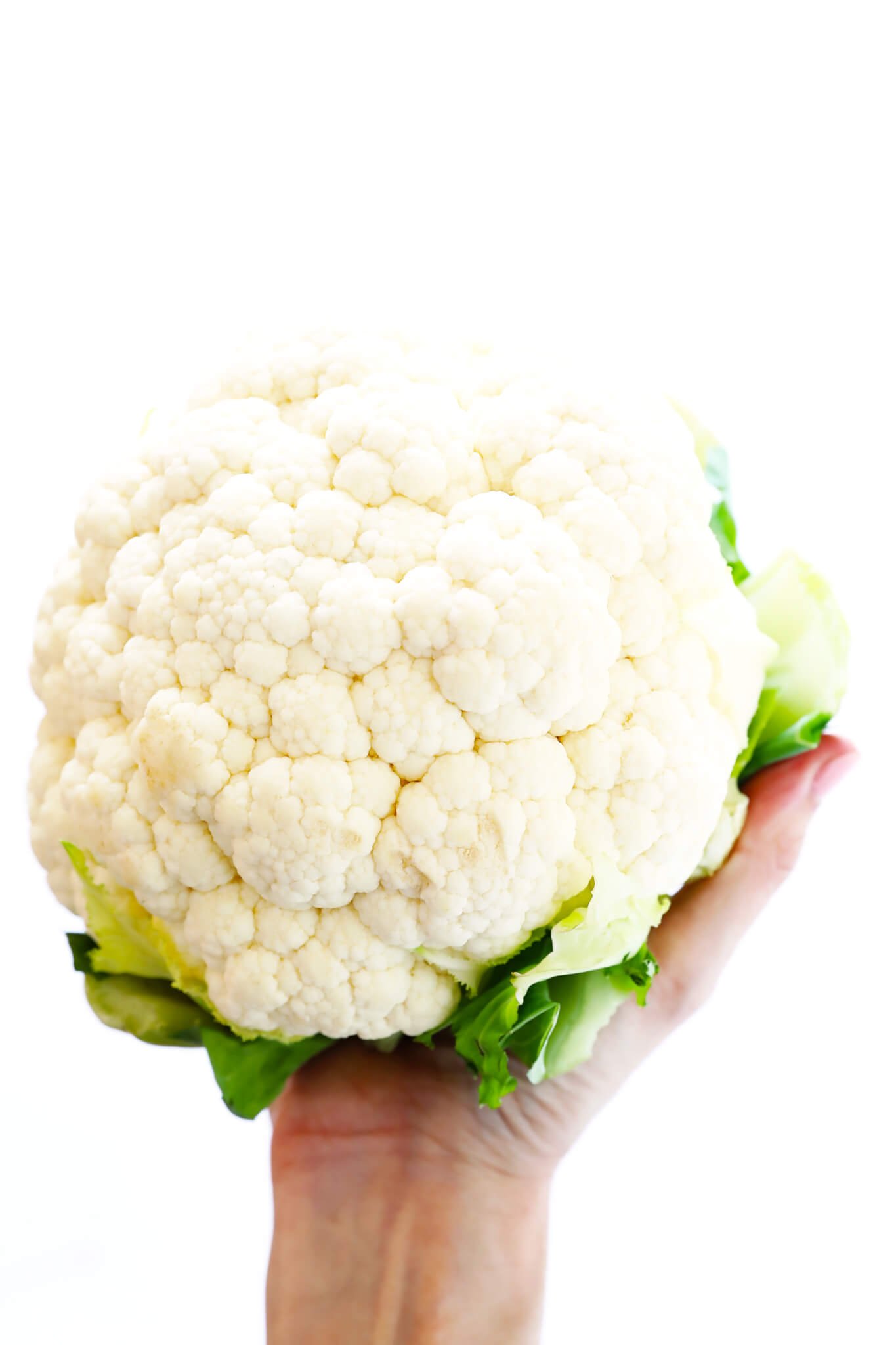 Cauliflower