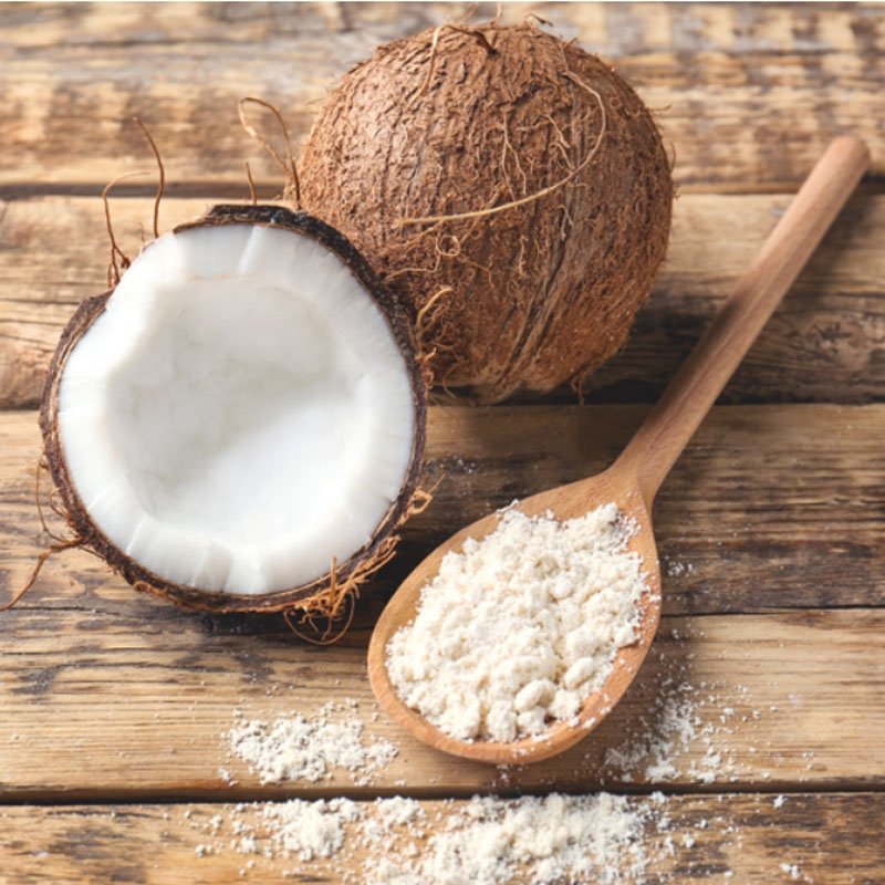 Coconut Flour